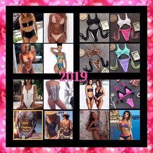 Swim - 👙2019 Swimsuits Preview!!!👙 Swim - 👙2019 Swimsuits Preview!!!👙